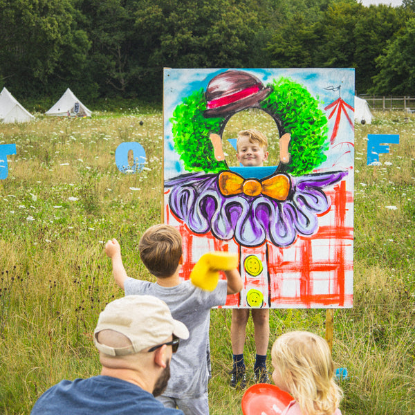 Immersive Adventure Trails