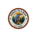 Donate a little extra to granting a Wish for a child 2026