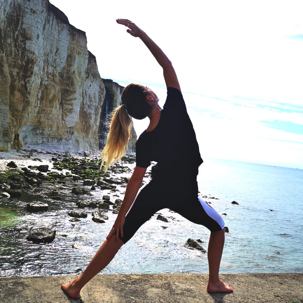 YogEmotion With Blaise